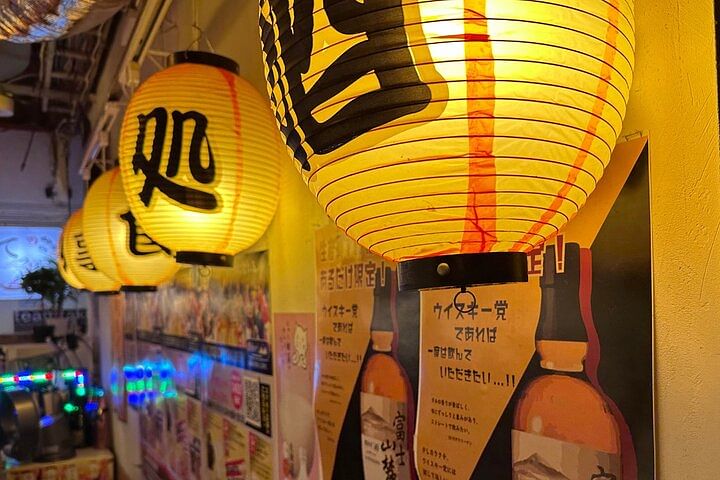【Contemporary Culture】food tour I Always Visit in Shibuya