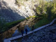 From the Deepest Gorge to the Highest Peak  4