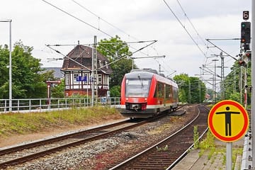 Private Historic Walking Tour of Kiel's Landmarks