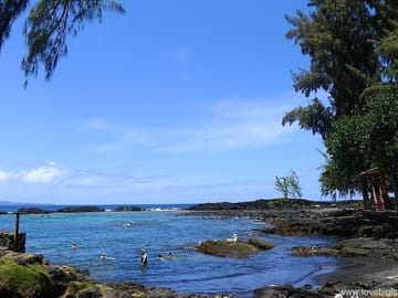 Hilo Waterfalls and Scenic Shore Excursion Tour