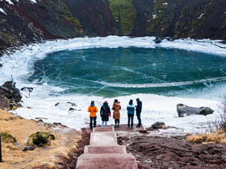 Kerið Admission, photo 16
