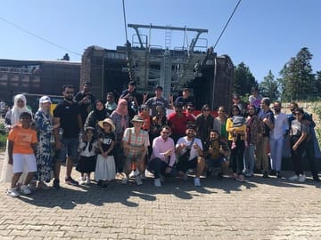 Bursa & Uludag Nature Tour with Lunch Cable Car and Pick Up