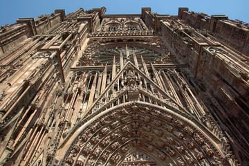 Strasbourg Walking Tour of the Historic Christmas Market