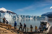 Perito Moreno Glacier Big Ice Trek from El Calafate 5