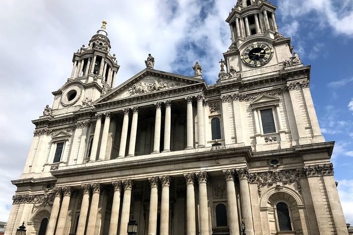 English Culture, Science, Sports, One Week English Language Course in London 8