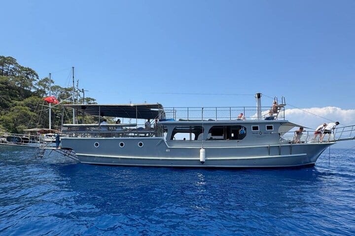 Boutique Small Group: Saklikent Gorge, Tlos & Gizlikent Waterfall