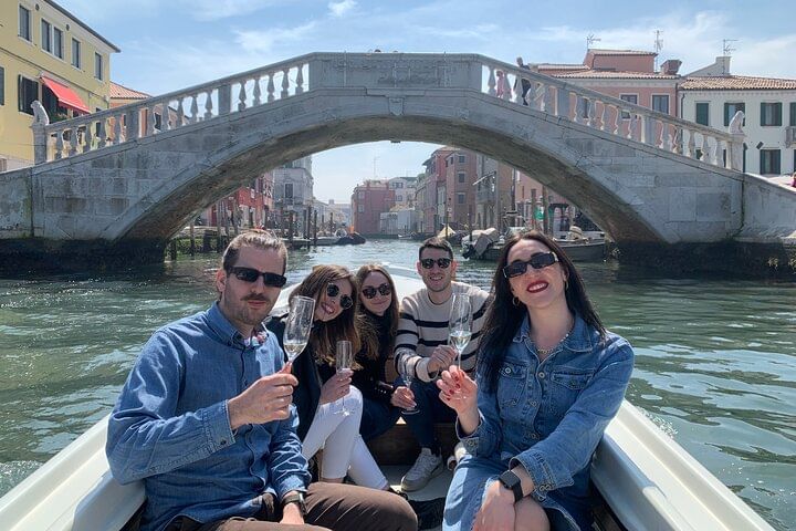 Chioggia : Unveiling City Charm By Boat