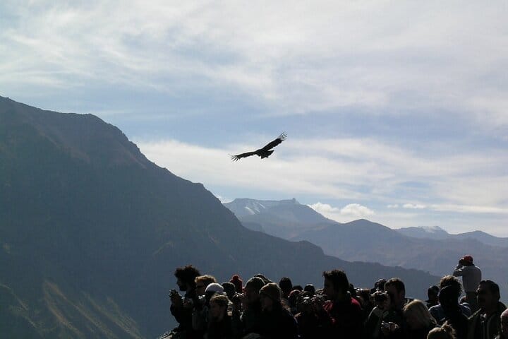3-day Colca Canyon Trek Adventure 9