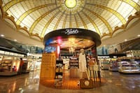 Duty Free Shopping