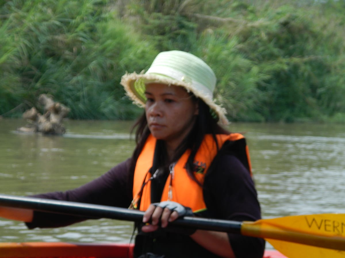 Chiang mai Suthep National Park Leisure Hiking & Mountain Biking