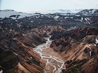 Ultimate Iceland Helicopter Tour from Skaftafell, photo 9