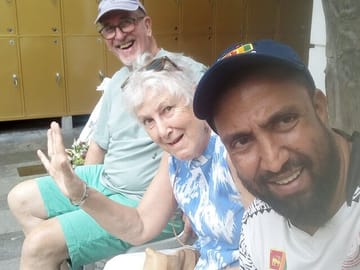 Colombo city tour
