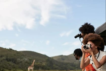 1 Day Must-See Birds Paradise Lakes Nakuru-Lake Naivasha