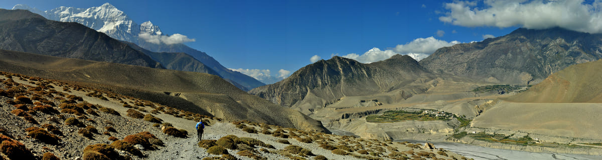 19 Days Mera Peak Climbing & Expedition – One Life-Changing Himalayan Adventure