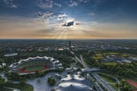 Olimpia Park