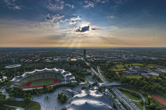 Olimpia Park