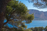 Hiking in the Calanques National Park from Luminy 2