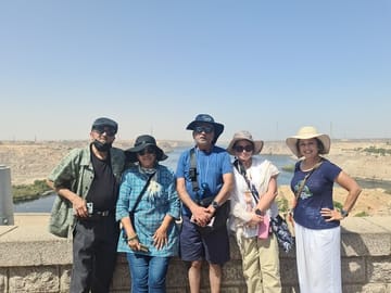 Aswan from Luxor: Private Day Tour with Return & Free Lunch