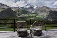 kazbegi