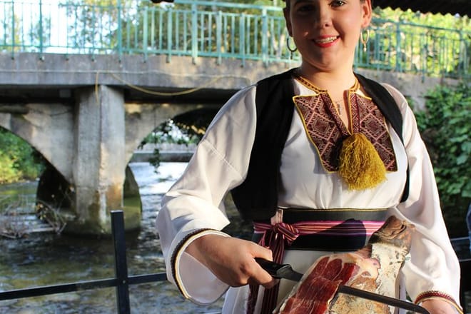 Half day Dubrovnik Countryside Gastro Experience 7