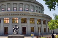 Tour to Yerevan Sevan Dilijan Armenia from Tbilisi 2 days 8