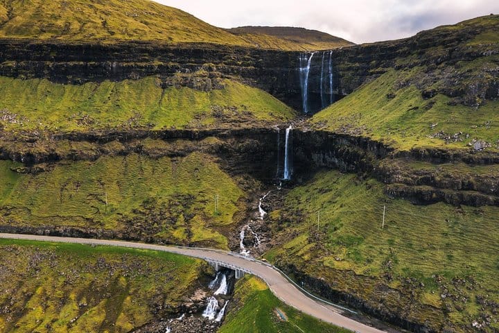 Highlights of the Faroe Islands | Group Tour 3