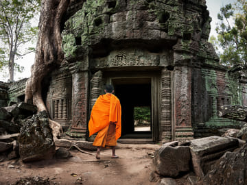 3 Days Siem Reap Private Discovery Tour