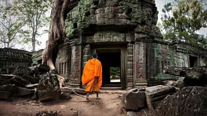 3 Days Siem Reap Private Discovery Tour