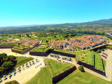Fortress of Valença