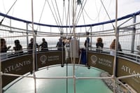 The Dubai Balloon at Atlantis Tickets with options 6