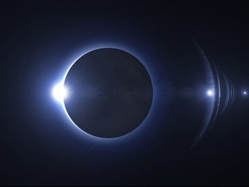Solar Eclipse Viewing Cruise from Reykjavík Harbor