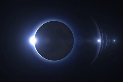 Solar Eclipse Cruise from Downtown Reykjavík