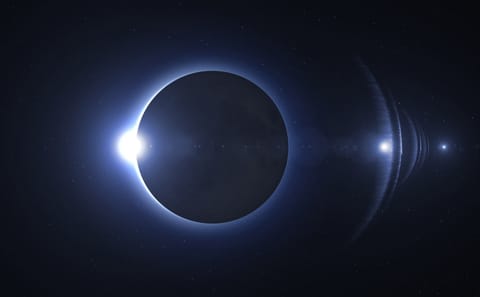 Solar Eclipse Viewing Cruise from Reykjavík Harbor