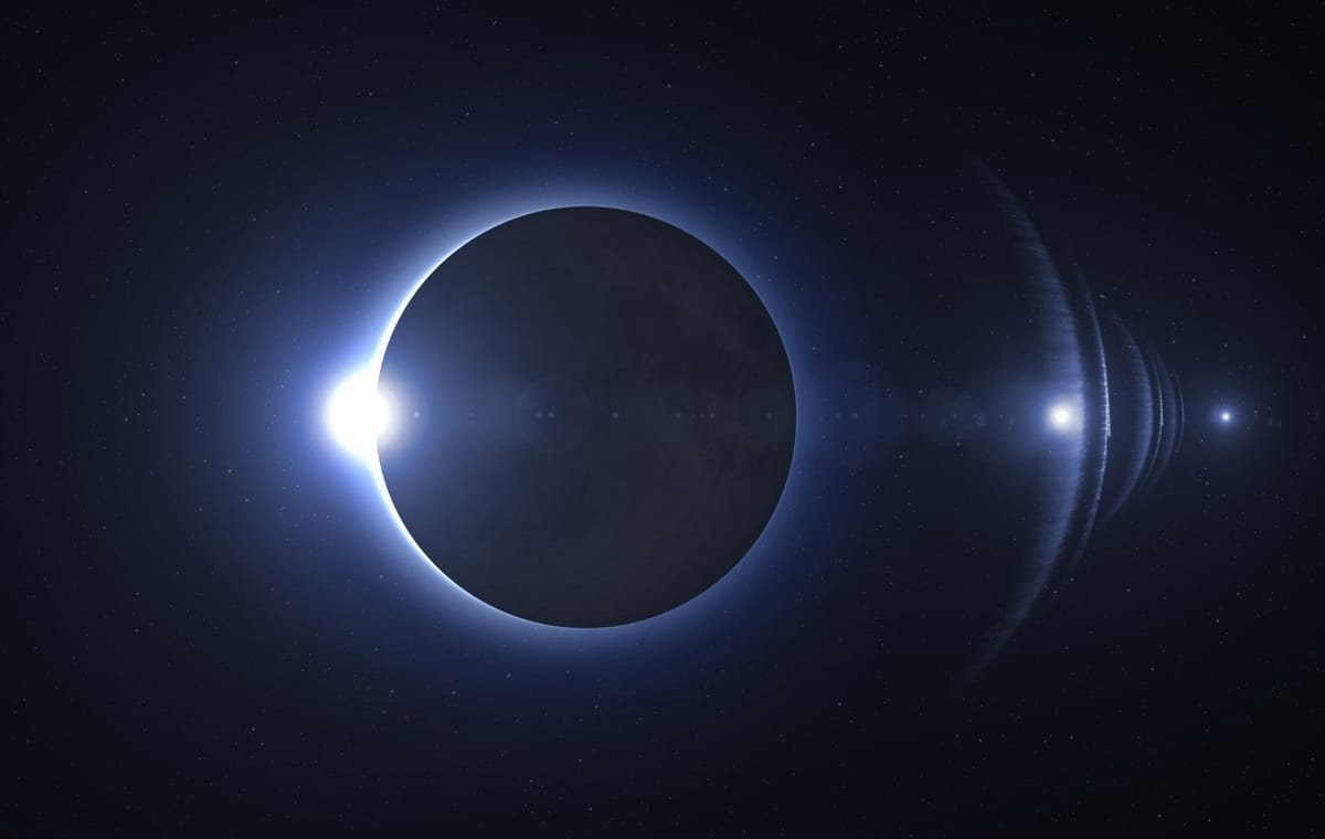 Solar Eclipse Cruise from Reykjavík Bay