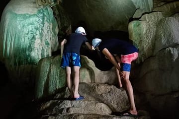 James Bond Island & Koh Yao Yai Day Trip: Speedboat from Phuket