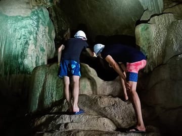 James Bond Island and Koh Yao Yai Speedboat Day Trip from Phuket