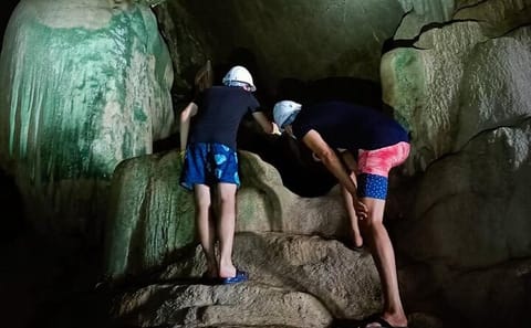James Bond Island and Koh Yao Yai Speedboat Day Trip from Phuket