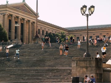 NYC: Movie and TV Show Walking Tour