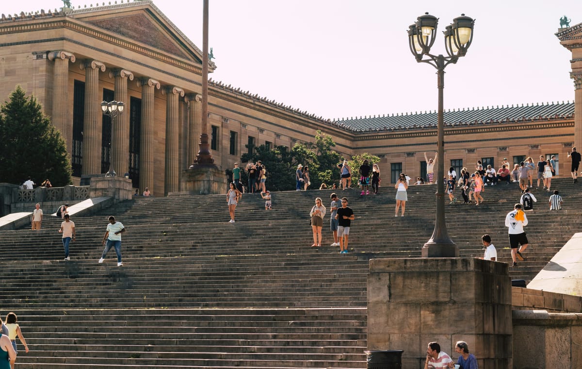 Philadelphia: Highlights, History, Food & Pop Culture