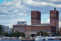 Oslo Private Walking Tour With A Professional Guide 3
