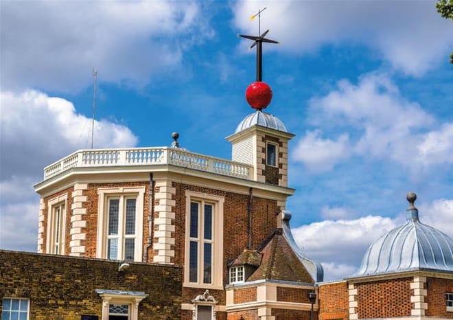 The Royal Observatory, Greenwich photo 6