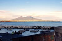 Mount Vesuvius Half Day Private Tour  4