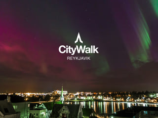 Reykjavik Walking Tour small group - CityWalk, photo 7