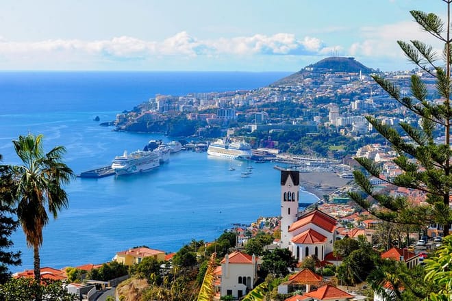 Funchal