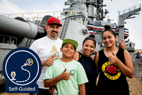 Life of a Sailor Self-Guided Experience 9