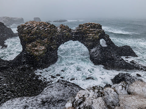 DT 305 Private Snæfellsnes Peninsula, photo 13