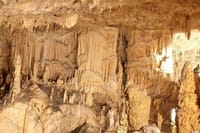 Perama Cave, Ioannina