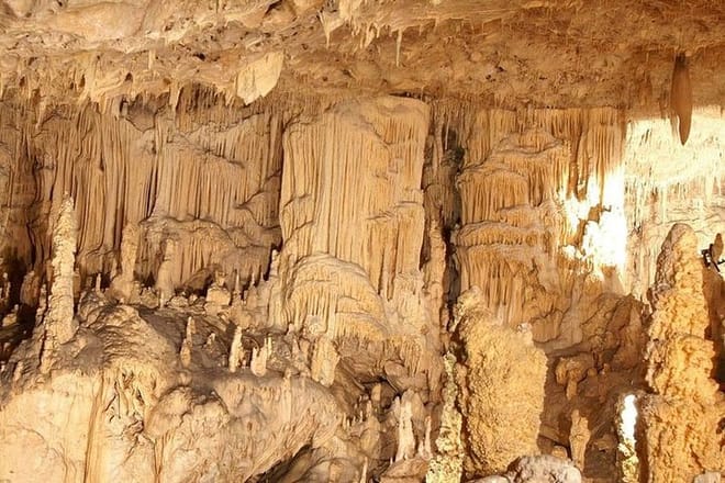 Perama Cave, Ioannina