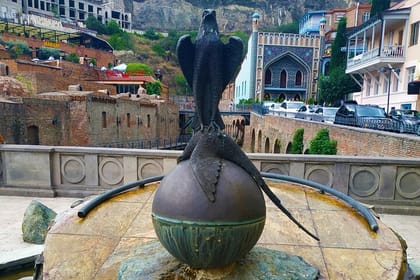 Explore Georgia in Depth: 15-Day Immersive Tour