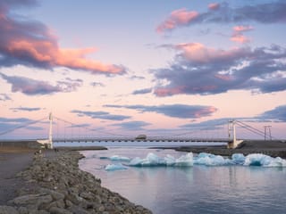 Djúpivogur: Jökulsárlón & Diamond Beach Cruise Tour, photo 10